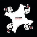 Kasabian - "Days Are Forgotten" (videoclip)