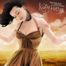 Katy Perry vrea sa faca istorie cu un nou single, "The One That Got Away"!
