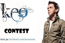 Keo da geaca din videoclip fanilor de pe Facebook!
