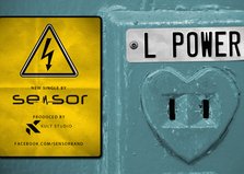 Sensor - "L Power" (single)