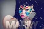 Lady Gaga va lansa single-ul Marry the Night