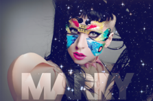 Lady Gaga va lansa single-ul Marry the Night