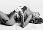 Lady Gaga - "You And I" / HAUS OF Ü feat. NYMPH (videoclip)