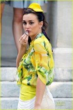 Stilul Gossip Girl in sezonul 5