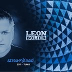 Leon Bolier presents Streamlined 2011 Tunis (teaser album)