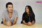Liviu Hodor si Mona - interviu pentru Urban.ro