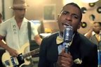 Lloyd feat. Lil Wayne & Chris Brown - Dedication to my ex (videoclip)