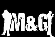 M&G - Milioane (videoclip)