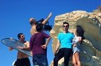Liviu Hodor & Mona - Sweet Love (premiera videoclip)