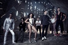 Mandinga - "Zaleilah" (single)
