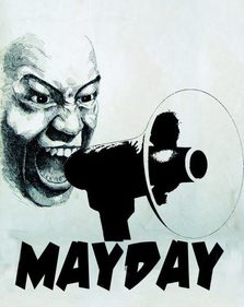 Baboi feat. Karie - MayDay (videoclip)