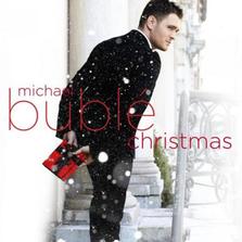 Michael Buble - "Christmas" (tracklist album)