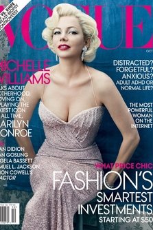 Marilyn Monroe reloaded