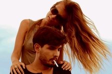 Mihai Ristea - Sexy Eyes (teaser videoclip)