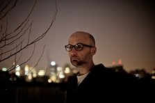 Moby - After (Ferry Corsten Fix) (piesa noua)