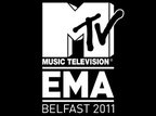 Nominalizarile MTV Europe Music Awards 2011 / MTV EMA 2011!