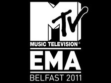 Nominalizarile MTV Europe Music Awards 2011 / MTV EMA 2011!