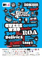 Music Heroes la Street Heroes 2011