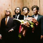 Noah And The Whale - "Waiting For My Chance To Come" (videoclip)
