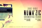 Zhao & Karie - Numa' Zic (piesa noua)