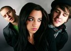 QUB - "I Like My Tunes" (videoclip)