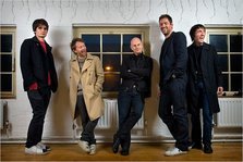 Radiohead live @ Saturday Night Live!