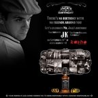 The Robbie Williams Experience in Kasho Brasov