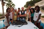 Sasha Lopez - "Weekend" feat. Broono si Ale Blake (teaser videoclip)