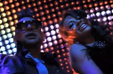 Sean Paul feat. Alexis Jordan - Got 2 Luv U (videoclip)