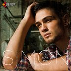 Simon - "I Love You" (single)
