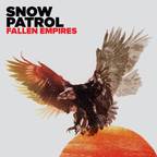 Snow Patrol - "Fallen Empires" (album / tracklist)