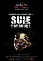 Suie Paparude in Euphoria Music Hall