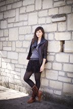 Ce imbracam in sezonul toamna iarna 2011/2012? (tendinte)