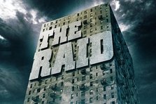 THE RAID(Indonezia): Trailer