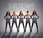 The Saturdays - "My Heart Takes Over" (single)