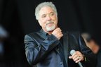 Concert Tom Jones la Sala Palatului pe 17 noiembrie 2011