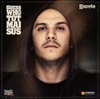 Guess Who - Tot Mai Sus (tracklist album)