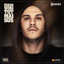 Guess Who lanseaza albumul "Tot mai sus" cu GSP in 20 septembrie!