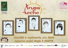 Concert Trupa Veche la Papa la Soni