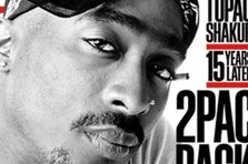 15 ani de la decesul lui 2Pac