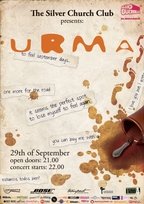 URMA - Public Confessions of September in TSC