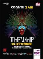 3 ani de Control cu THE WHIP