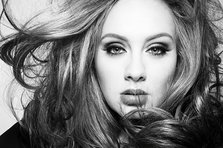 Adele - un an de la lansarea albumului 21 in cifre