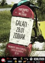 Concert Subcarpati in Club Zodiar din Galati!