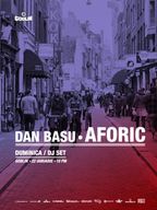 AFORIC si Dan Basu @ Goblin