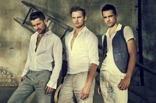 Akcent - I'm Sorry (piesa noua)