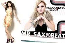 Selena Gomez canta Mr. Saxobeat in concert! (video)