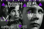 Concert aMinus G E I S † E R † ▲ N Z #3 in Club Control