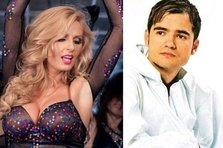 Laurentiu Duta feat Andreea Banica - Shining Heart (piesa noua)