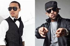 Bow Wow feat Lloyd Banks - Yeah Yeah (piesa noua)